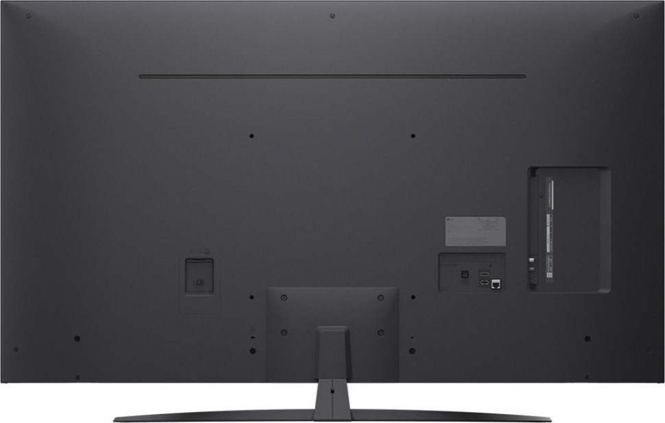 Телевизор LG NanoCell AI NANO81 55NANO81A6A