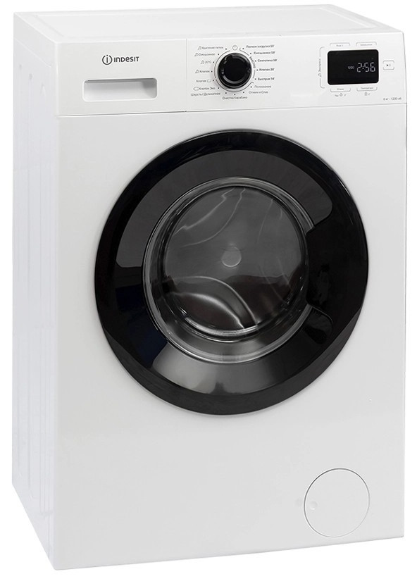 Стиральная машина Indesit ILS3 61291 B