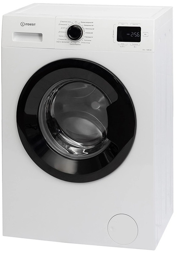 Стиральная машина Indesit ILS3 61291 B