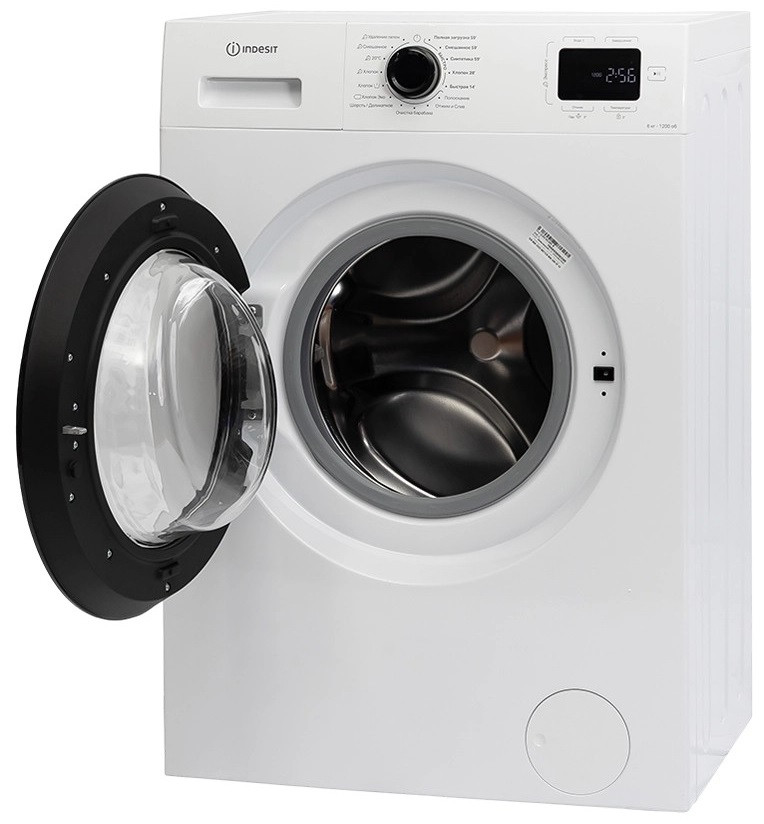 Стиральная машина Indesit ILS3 61291 B