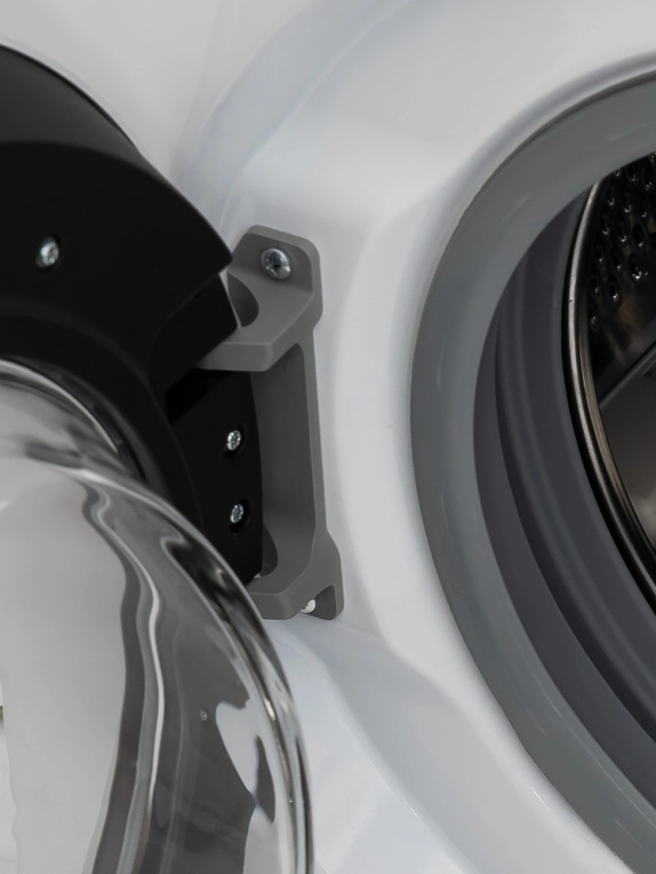 Стиральная машина Indesit ILS3 61291 B