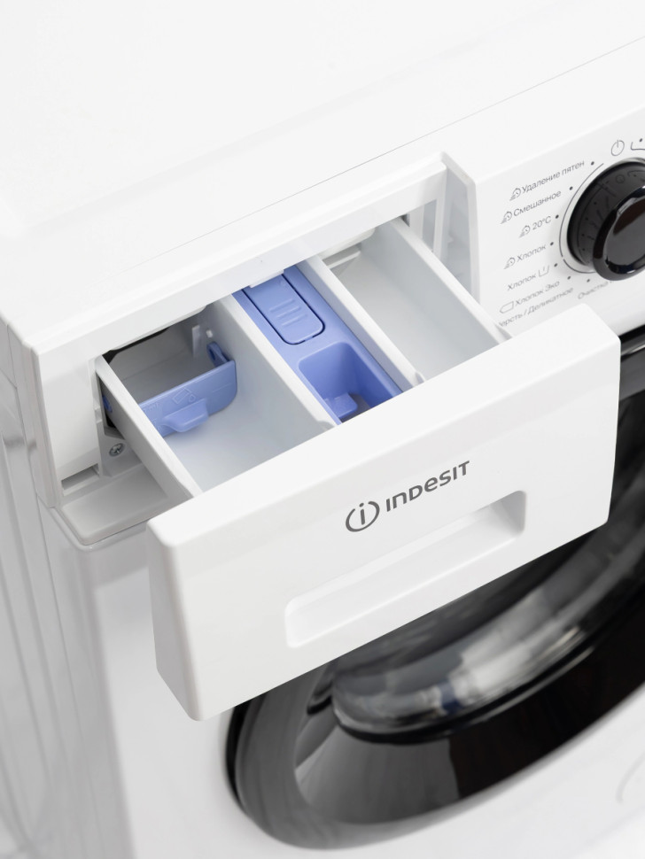 Стиральная машина Indesit ILS3 61291 B