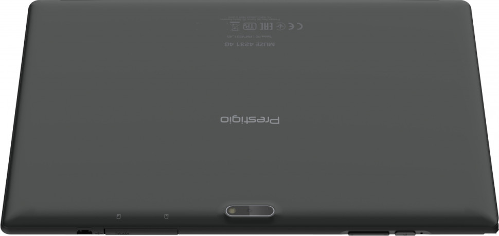 Планшет Prestigio MUZE 4231 16GB LTE PMT4231_4G_D_EU