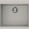 Кухонная мойка Elleci Quadra 105 M79 Aluminium