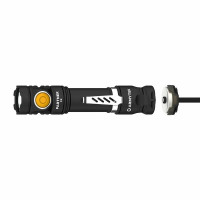 Фонарь Armytek Partner C2 Magnet USB (теплый)