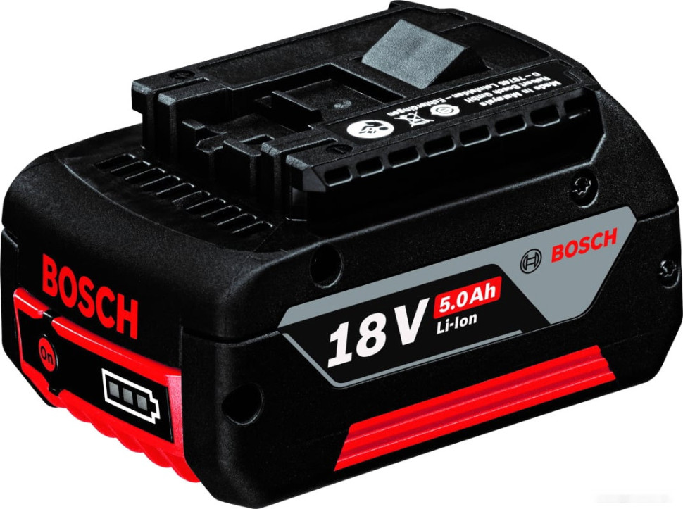 Аккумулятор для инструмента Bosch GBA 18В 1600A001Z9 (18В/5 Ah)