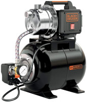 Насосная станция Black &amp; Decker BXGP800XBE