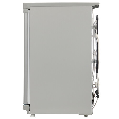 Морозильник Pozis Свияга 109-2 (серебристый)