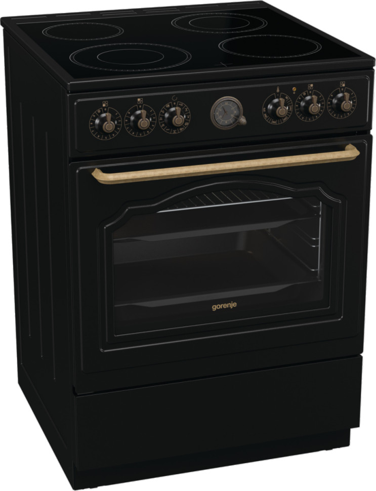 Плита Gorenje GECS6B71CLB