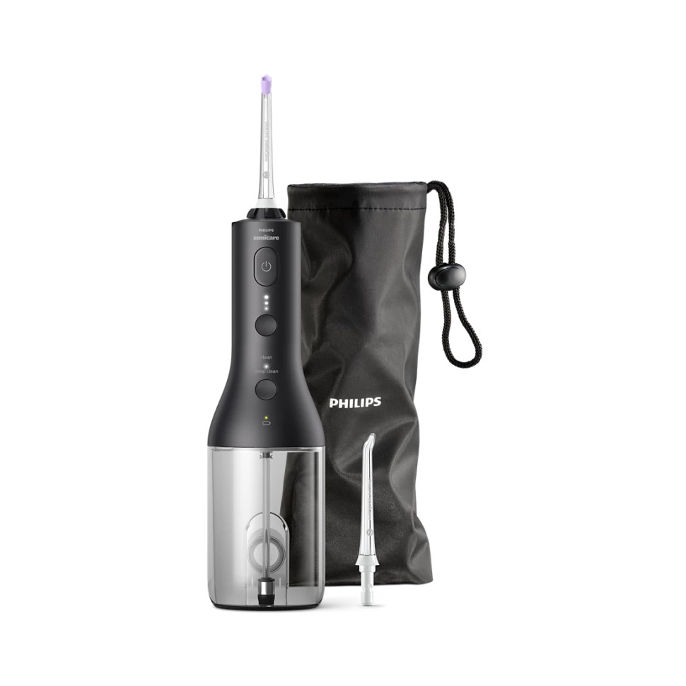 Ирригатор Philips Sonicare Cordless Power Flosser 3000 HX3826/33