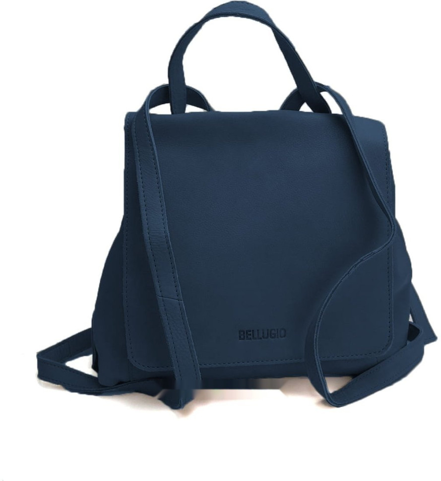 Рюкзак Bellugio EB-97-737 (синий)