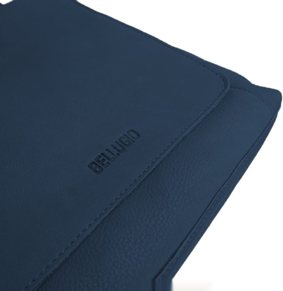 Рюкзак Bellugio EB-97-737 (синий)