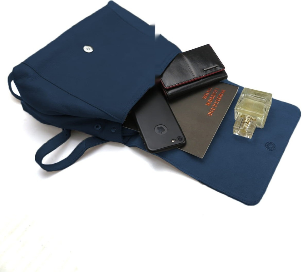 Рюкзак Bellugio EB-97-737 (синий)