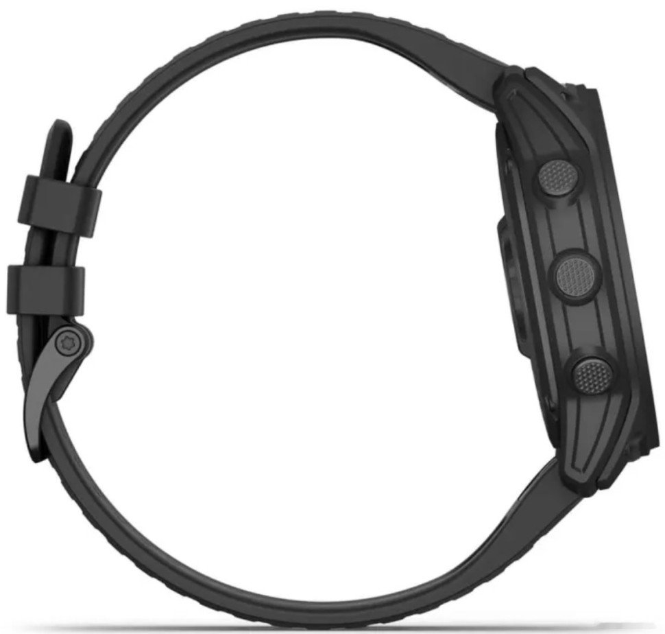 Умные часы Garmin Tactix 7 Standard