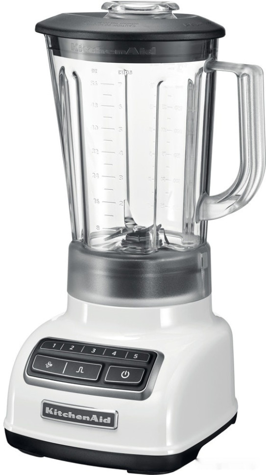 Блендер KitchenAid Classic 5KSB1565EWH