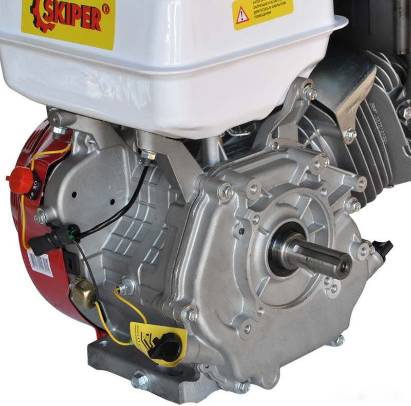 Двигатель Skiper N190F(K)