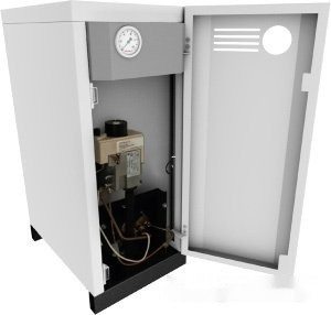 Отопительный котёл Лемакс Classic-12.5V