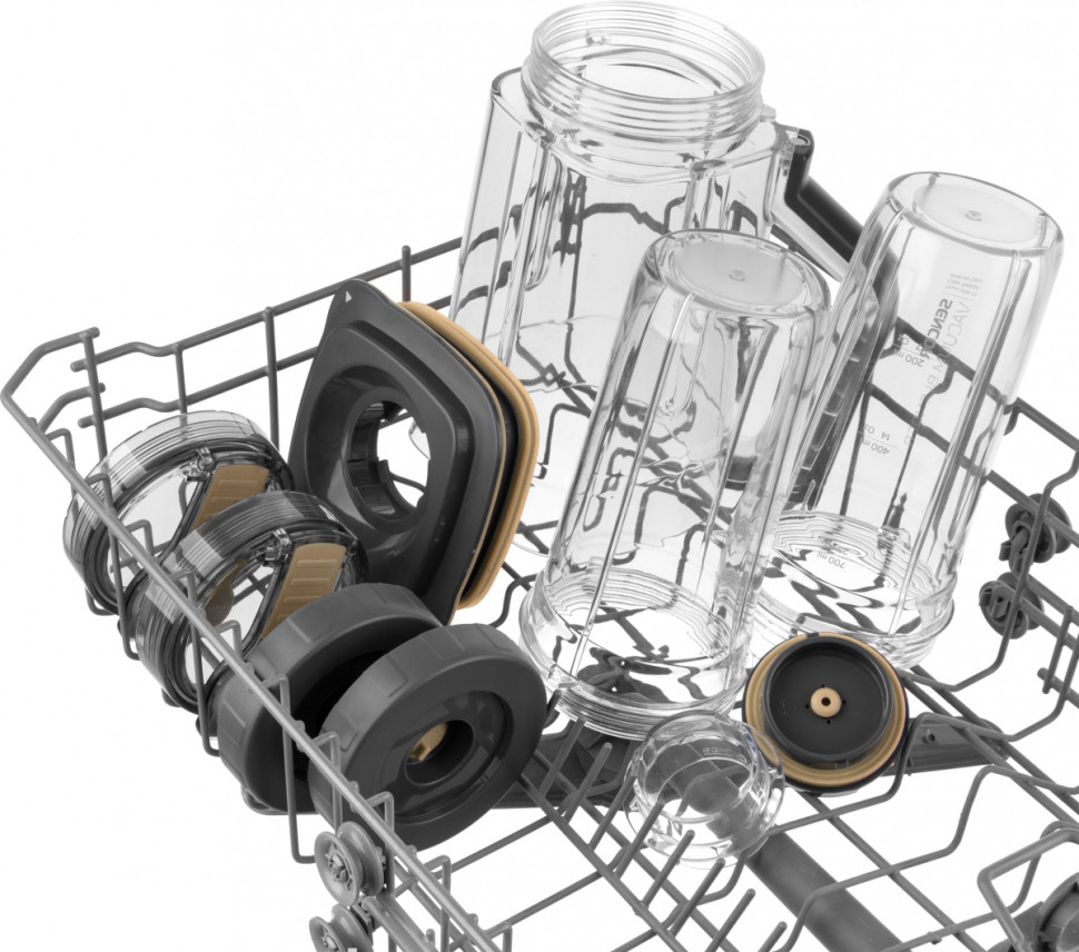 Блендер Sencor SBU 7877CH