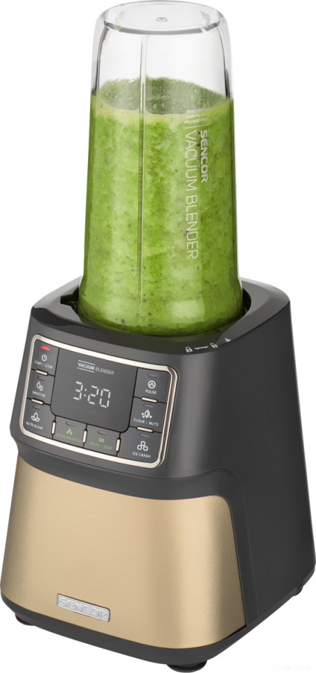 Блендер Sencor SBU 7877CH