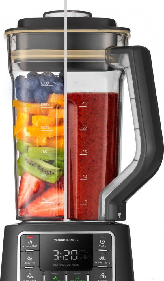 Блендер Sencor SBU 7877CH