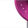 Фен Dyson HD08 Supersonic (серебристый/фуксия)