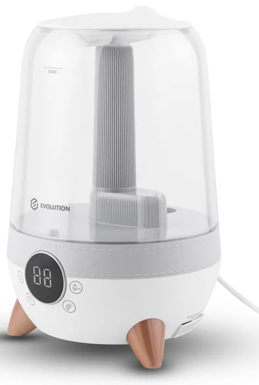 Увлажнитель воздуха Evolution HF-888