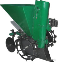 Агромоторсервис КСП-02П