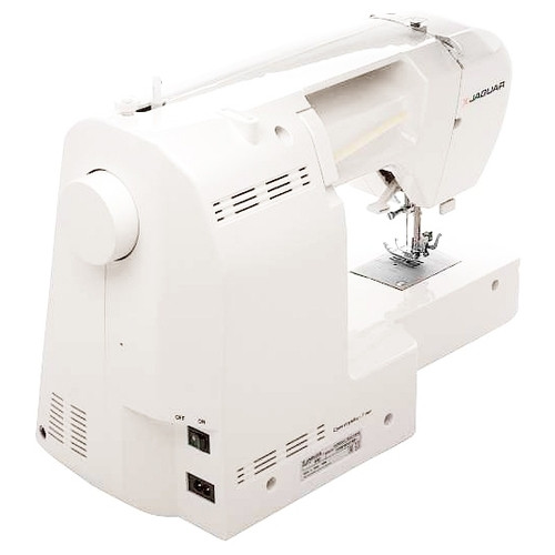 Швейная машина Jaguar 8492