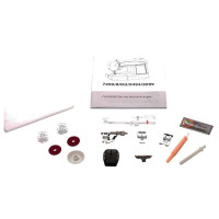 Швейная машина Jaguar 8492