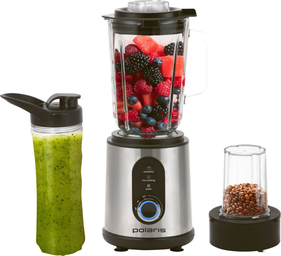 Блендер Polaris PTB 1834G