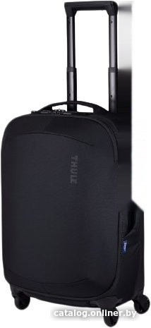 Чемодан-спиннер Thule Subterra 2 Carry On Spinner TSRS422 (black)