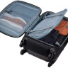 Чемодан-спиннер Thule Subterra 2 Carry On Spinner TSRS422 (black)