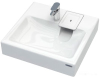 Умывальник Paulmark Welt PM730431