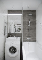 Умывальник Paulmark Welt PM730431