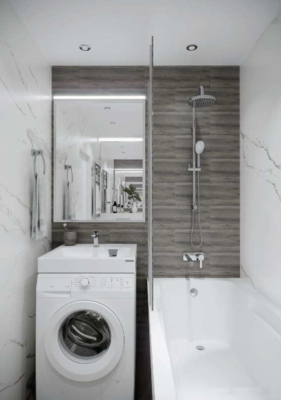 Умывальник Paulmark Welt PM730431