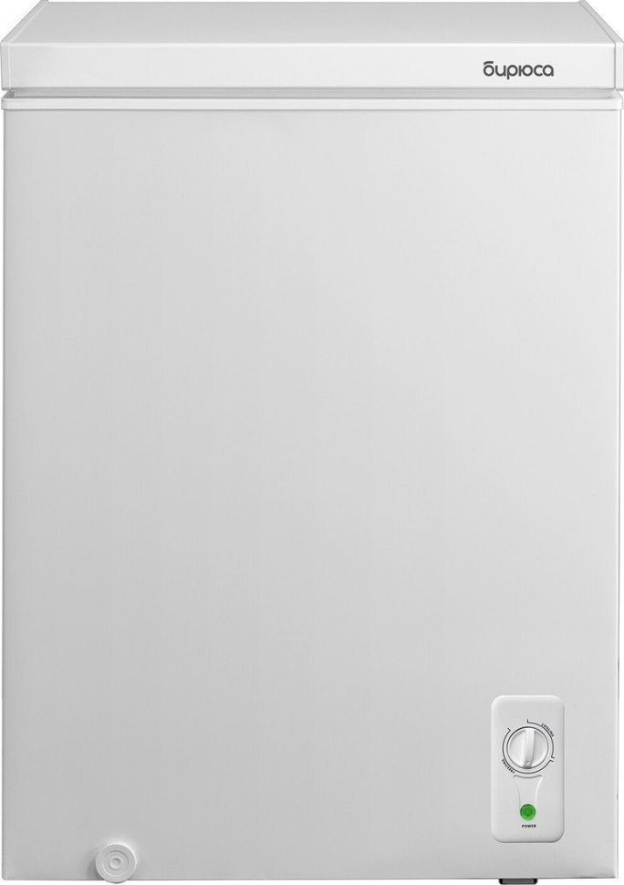 Морозильный ларь Бирюса 165KX