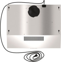 Вытяжка Elikor ECO XS60 (нержавеющая сталь)