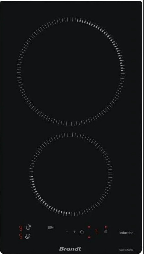 Варочная панель Brandt BPI1621UB