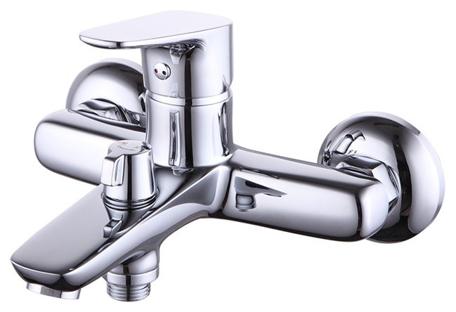 Смеситель IDDIS Zodiac ZODSB02i02