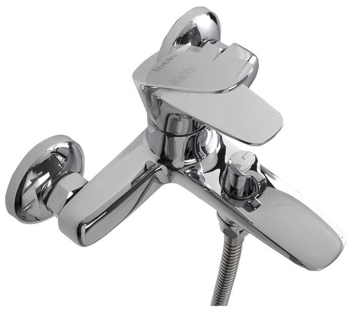 Смеситель IDDIS Zodiac ZODSB02i02