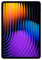 Планшет Xiaomi Pad 7 Pro 8GB/256GB международная версия (темно-серый)