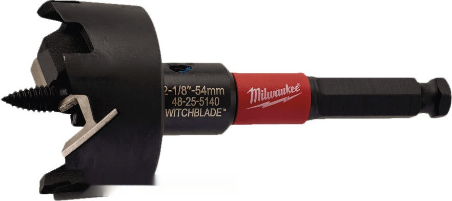 Сверло Milwaukee Switchblade 4932479500
