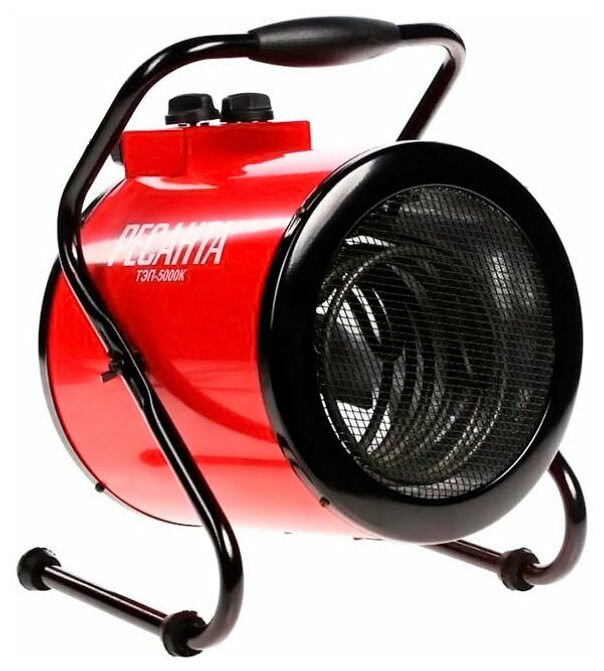 Тепловая пушка Ресанта ТЭП-5000К