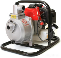 Мотопомпа Калибр БМП-1200/10А