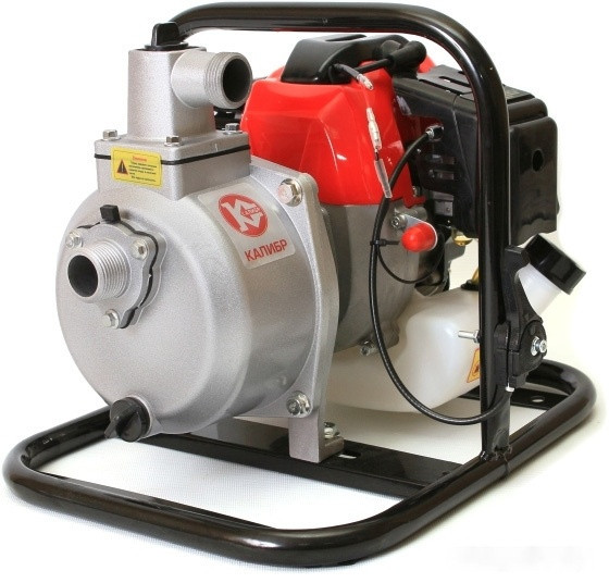 Мотопомпа Калибр БМП-1200/10А