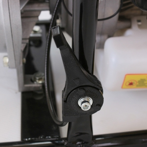 Мотопомпа Калибр БМП-1200/10А