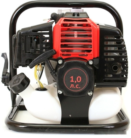Мотопомпа Калибр БМП-1200/10А