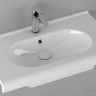 Умывальник Isvea Sentimenti Flat 82 10SM50082SV (белый)