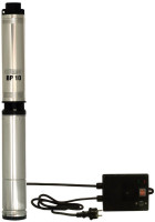 Скважинный насос Elpumps BP 10