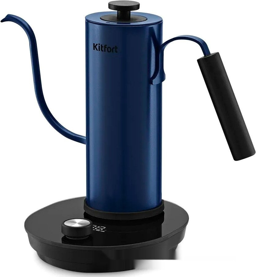 Электрический чайник Kitfort KT-6758